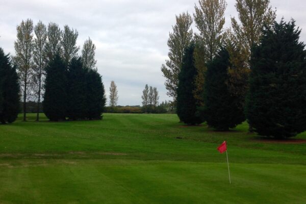 North Weald Par 3 Golf Course